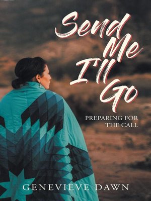 cover image of Send Me I'll Go